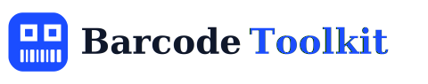 Barcodekit — free QR code and barcode generator